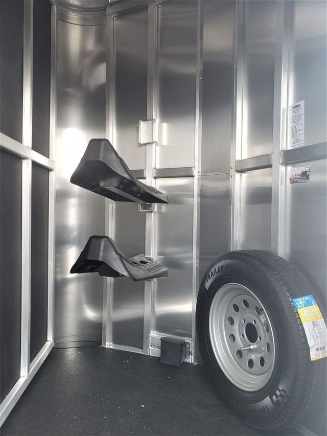 2026 Shadow 2 Horse Slant Load Stable Lite  - 22887085 - 1