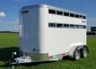 2026 Shadow 2 Horse Slant Load Stable Lite  - 22887085 - 2