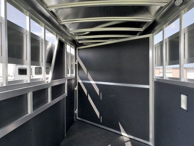 2026 Shadow 2 Horse Slant Load Stable Lite  - 22887085 - 6