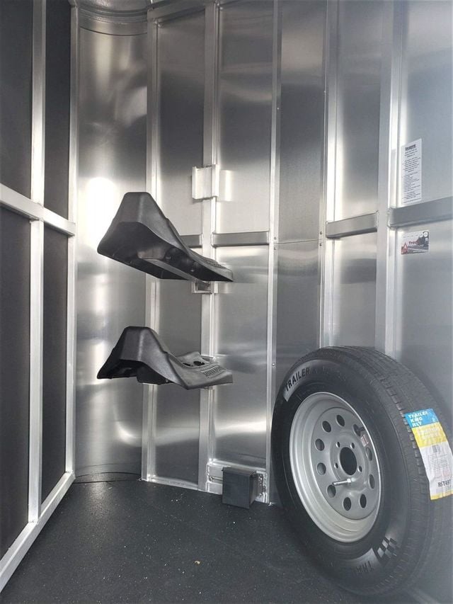 2026 Shadow 2 Horse Slant Load StableLite  - 22887085 - 1