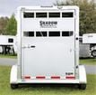 2026 Shadow 2 Horse Slant Open Air  - 22936765 - 5