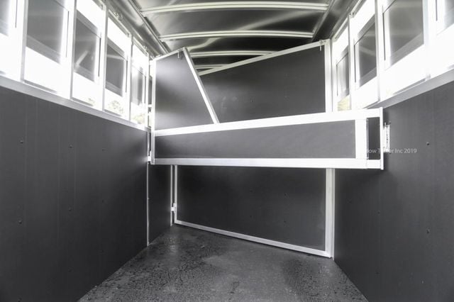 2026 Shadow 2 Horse Slant Open Air  - 22936765 - 6