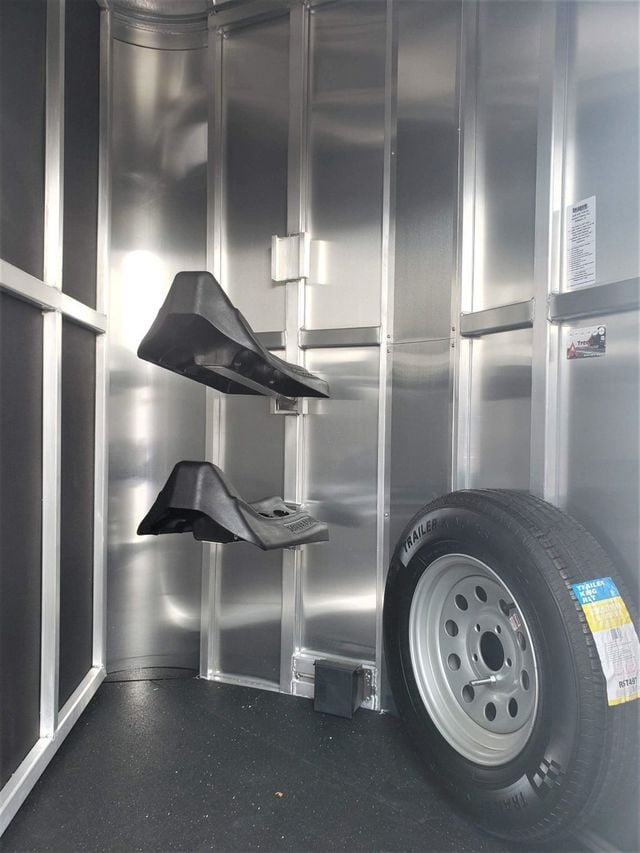 2026 Shadow 2 Horse Slant StableLite  - 22894211 - 1