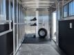 2026 Shadow 2 Horse Slant with Drop Feed Windows & Escape Door  - 22935942 - 7