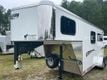 2026 Shadow 2 Horse Straight Load Goose Neck  - 22930616 - 1