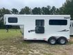 2026 Shadow 2 Horse Straight Load Goose Neck  - 22930616 - 2