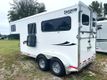 2026 Shadow 2 Horse Straight Load Goose Neck  - 22930616 - 3