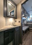 2026 Shadow 2 Horse Straight Load with 10'6 Living Quarters  - 22916578 - 15