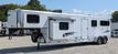 2026 Shadow 2 Horse Straight Load with 10'6 Living Quarters  - 22916578 - 1