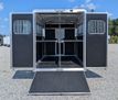 2026 Shadow 2 Horse Straight Load with 10'6 Living Quarters  - 22916578 - 3