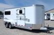 2026 Shadow 2+1 Bumper Pull  - 22884271 - 0