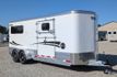 2026 Shadow 2+1 Bumper Pull  - 22902973 - 0