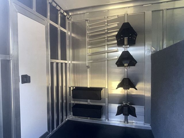 2026 Shadow 2+1 Straight Load KingPro DRAFT w/ King Tack  - 22933793 - 9