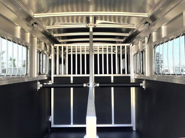 2026 Shadow 2+1 Straight Load KingPro DRAFT w/ King Tack  - 22933793 - 5