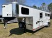 2026 Shadow 2+1 Straight Load with Box Stall  - 22914944 - 0