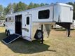 2026 Shadow 2+1 Straight Load with Box Stall  - 22914944 - 2