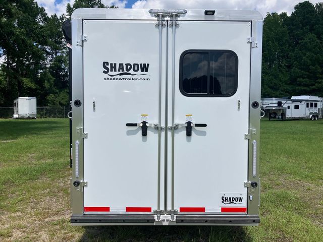2026 Shadow 3 Horse Eventer Pro Series  - 22883452 - 5