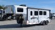 2026 Shadow 3 Horse Eventer Professional Series  - 22927979 - 0