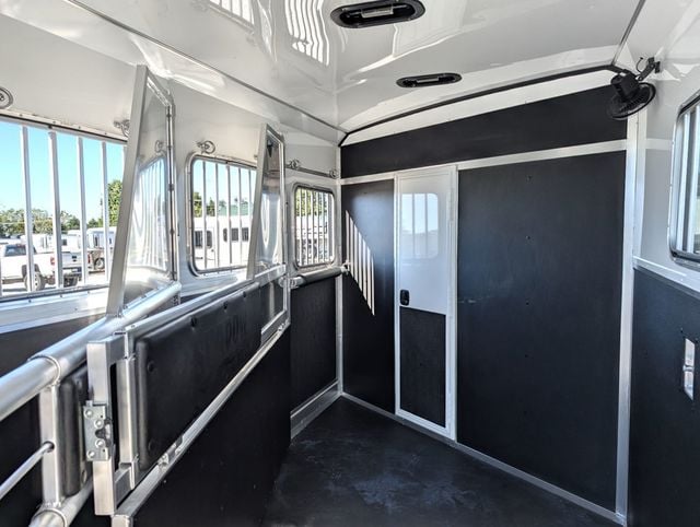 2026 Shadow 3 Horse Eventer Professional Series  - 22927979 - 9