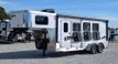 2026 Shadow 3 Horse Eventer Professional Series  - 22927979 - 1