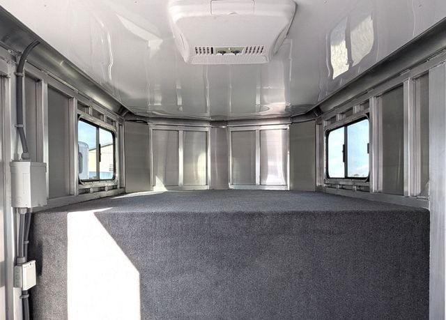 2026 Shadow 3 Horse Eventer Professional Series  - 22927979 - 4