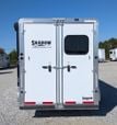 2026 Shadow 3 Horse Eventer Professional Series  - 22927979 - 5