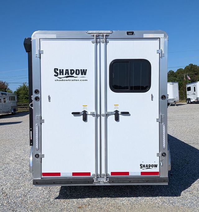 2026 Shadow 3 Horse Eventer Professional Series  - 22927979 - 5