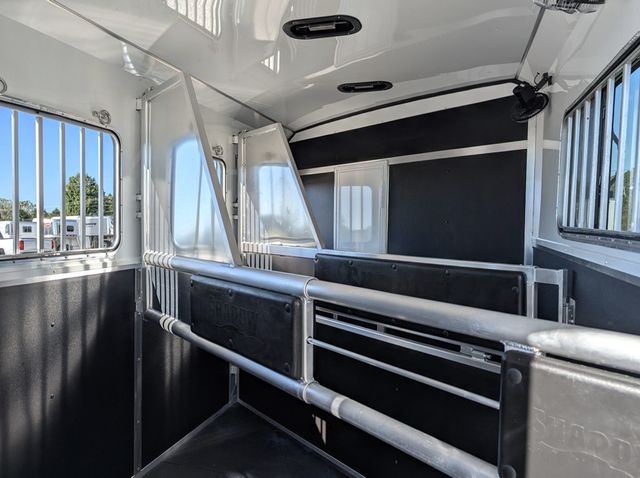 2026 Shadow 3 Horse Eventer Professional Series  - 22927979 - 7