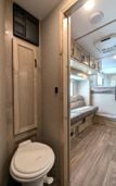 2026 Shadow 3 Horse Slant 9' Living Quarters with Slide  - 22885042 - 7