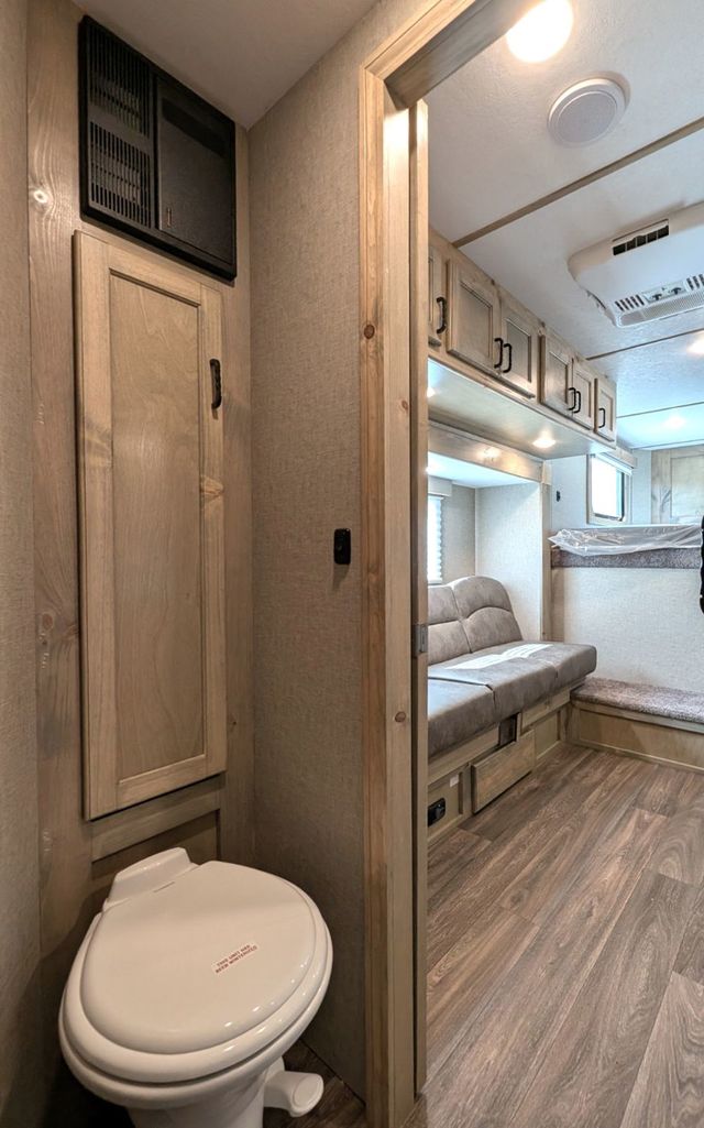 2026 Shadow 3 Horse Slant 9' Living Quarters with Slide  - 22885042 - 7
