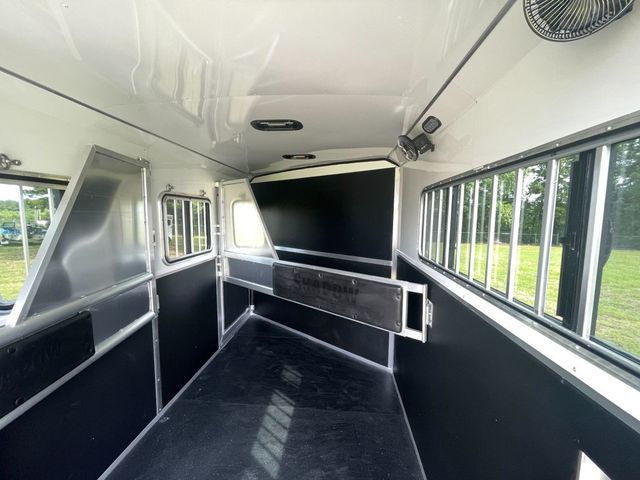 2026 Shadow 3 Horse Slant KingPro  - 22916458 - 9