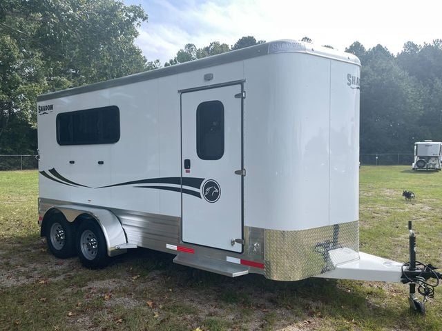 2026 Shadow 3 Horse Slant KingPro  - 22916458 - 1