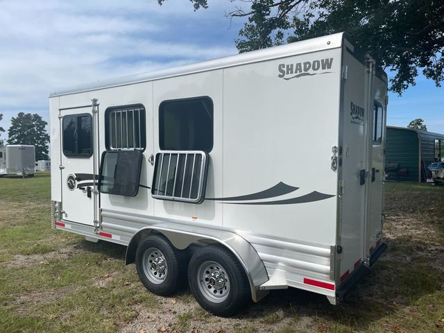 2026 Shadow 3 Horse Slant KingPro  - 22916458 - 4