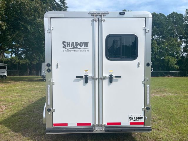 2026 Shadow 3 Horse Slant KingPro  - 22916458 - 5