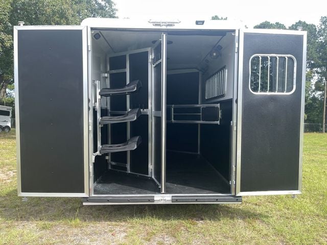 2026 Shadow 3 Horse Slant KingPro  - 22916458 - 6