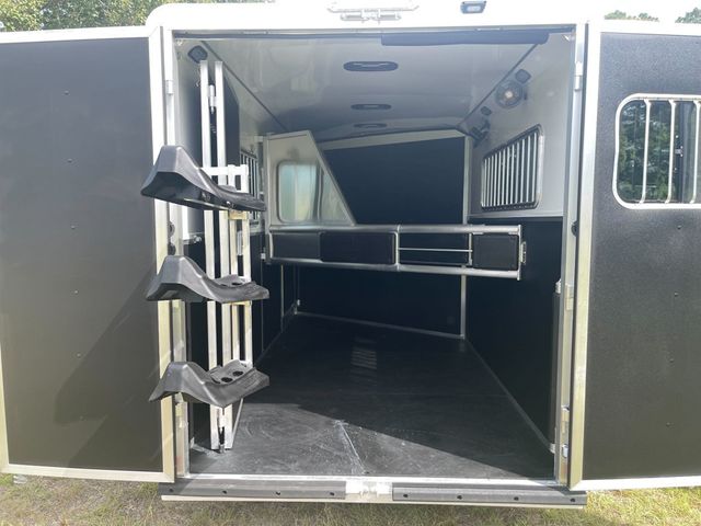 2026 Shadow 3 Horse Slant KingPro  - 22916458 - 7