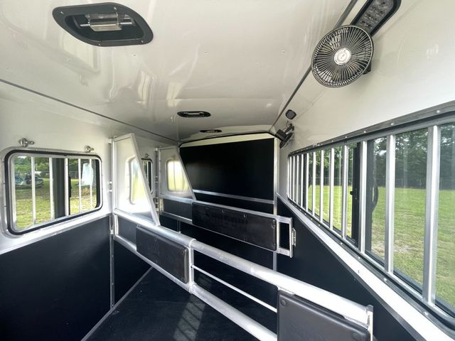 2026 Shadow 3 Horse Slant KingPro  - 22916458 - 8