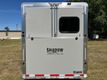 2026 Shadow 3 Horse Slant KingPro w/ Rear Ramp  - 22910599 - 3