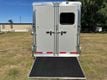 2026 Shadow 3 Horse Slant KingPro w/ Rear Ramp  - 22910599 - 4
