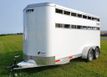 2026 Shadow 3 Horse Slant Load Stable Lite  - 22887092 - 0
