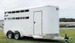 2026 Shadow 3 Horse Slant Load Stable Lite  - 22887092 - 1