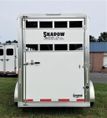 2026 Shadow 3 Horse Slant Load Stable Lite  - 22887092 - 2