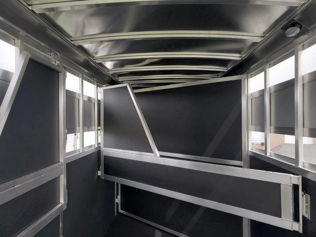 2026 Shadow 3 Horse Slant Load Stable Lite  - 22887092 - 5