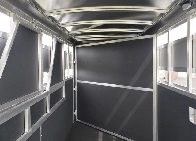 2026 Shadow 3 Horse Slant Load Stable Lite  - 22887092 - 6