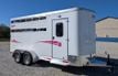 2026 Shadow 3 Horse Slant Open Air  - 22936720 - 0