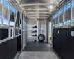2026 Shadow 3 Horse Slant Open Air  - 22936720 - 8