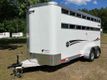 2026 Shadow 3 Horse Slant Open Slat  - 22841475 - 1