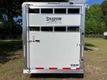 2026 Shadow 3 Horse Slant Open Slat  - 22841475 - 3