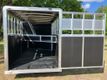 2026 Shadow 3 Horse Slant Open Slat  - 22841475 - 4
