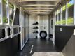 2026 Shadow 3 Horse Slant Open Slat  - 22841475 - 8